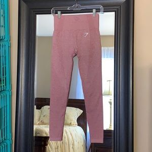 Gymshark Vital Seamless Leggings